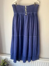 Ewa I Walla purple long