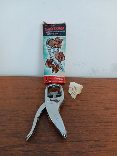 Vintage 1978 crackerjack - 1978,
