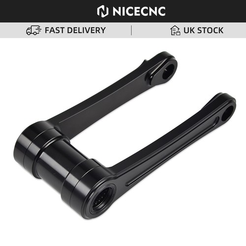 Nicecnc rear lowering link for - nicecnc,