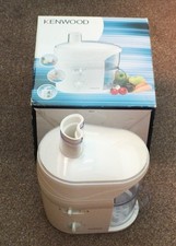 KENWOOD JE550 JUICER