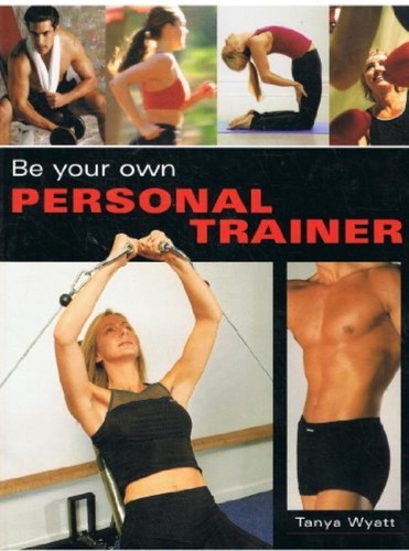 Your own personal trainer - your,