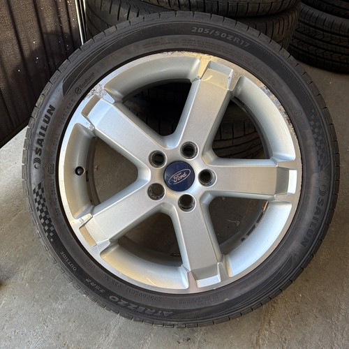 Ford focus mondeo - 1x,