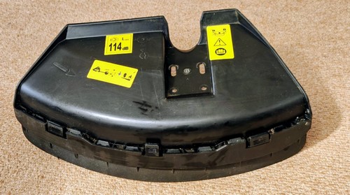 Florabest fbk strimmer - fbk, b2