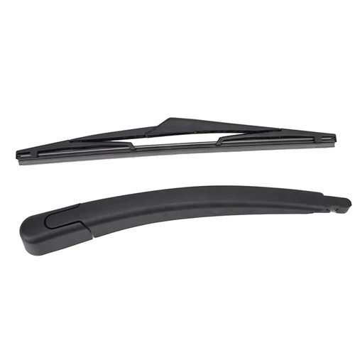 Rear windscreen wiper blade - windscreen,