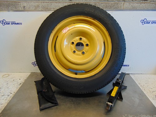 Honda crv wheel space saver - wheel,