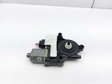 WINDOW MOTOR REAR LEFT PASSENGER SIDE 0130822725 SKODA OCTAVIA MK3 2017