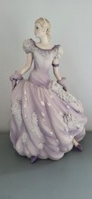 COALPORT 'ROSIE' ROMANTIC