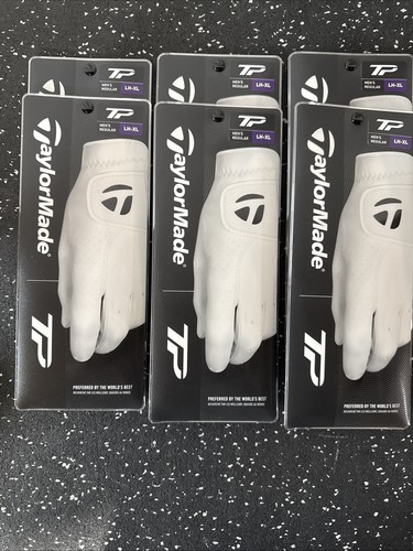 Taylormade golf gloves - 6,