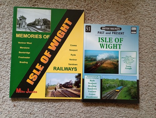 Memories isle wight - isle, of