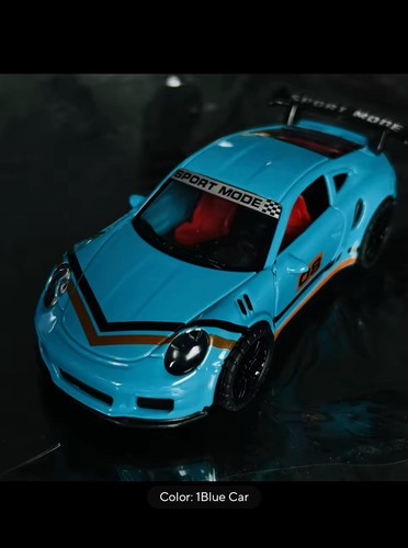 Porsche 911 gt2 model - porsche,