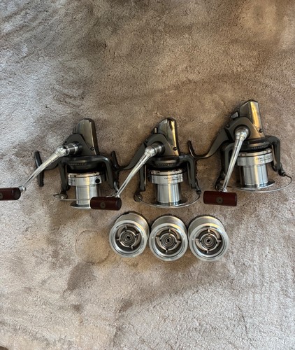 Daiwa tournament entoh 5000 - ,