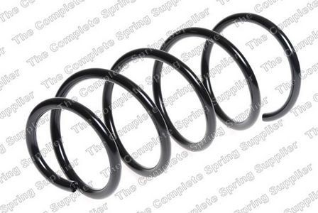 Kilen front coil spring - coil, for