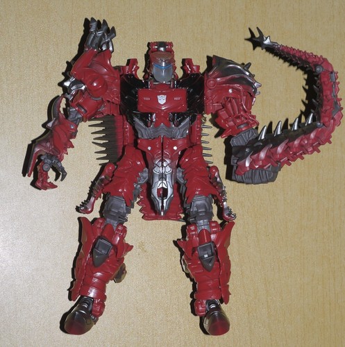 Transformers tlk scorn - transformers,