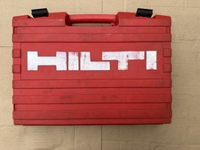 Hilti DX 351 BT Powder