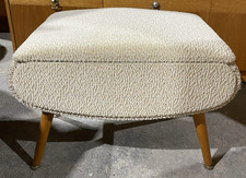 Vintage Retro Wooden