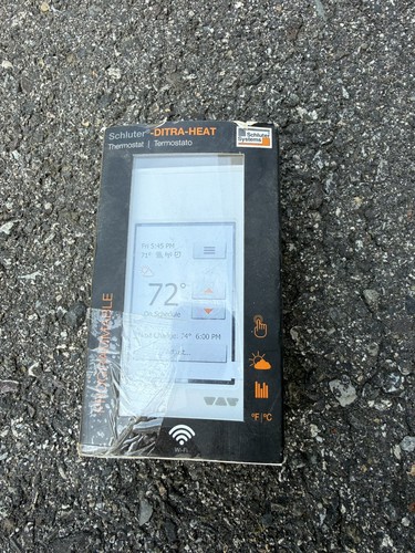 Schluter ditra heat wifi - schluter,