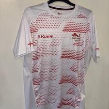 Kukri Team England rugby 7s