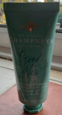 CHAMPNEYS HEALTH SPA