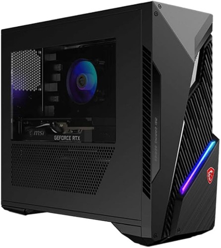 Msi mag infinite - msi,