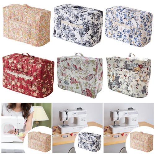 Sewing machine cover dustproof - machine,