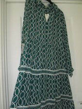 NEW Phase Eight Lara Tiered