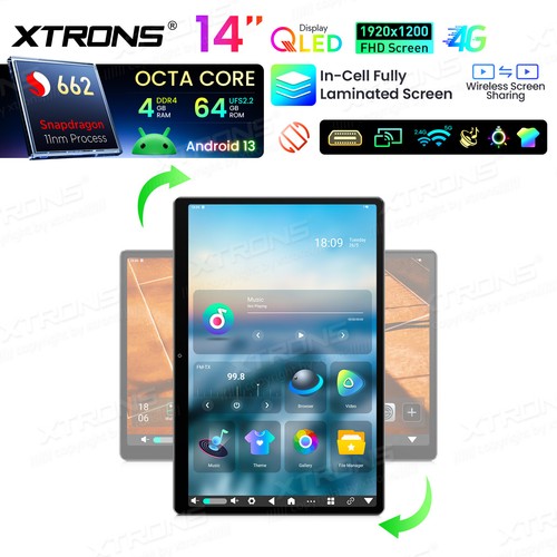 Universal inch android 13 - android,