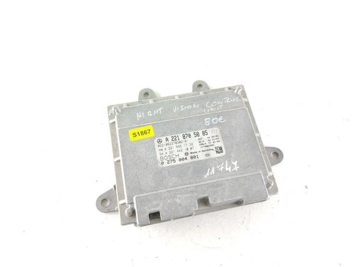 Mercedes benz w221 - w221, other