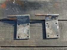 Land Rover Series 2/2A Bonnet