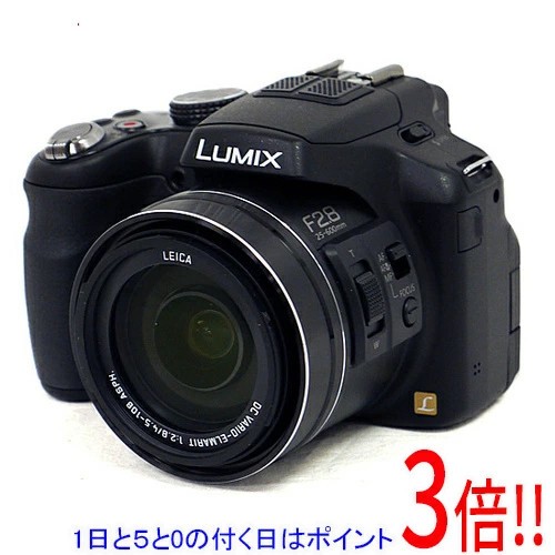 Panasonic lumix fz200 digital - lumix,