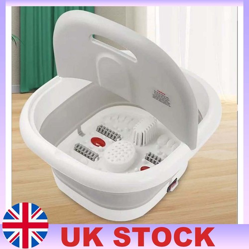 Foldable electric foot - electric,
