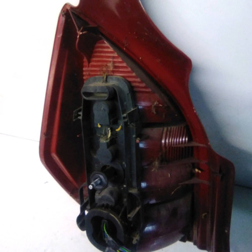 Rear lamp citroen 1 4 - rear,