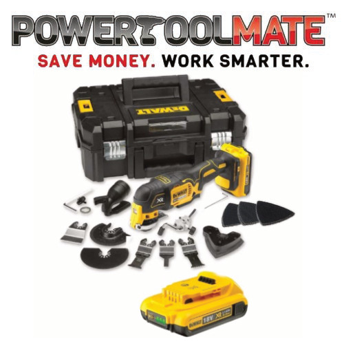 Dewalt dcs355d2 18v - dewalt,