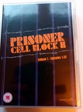 Prisoner Cell Block H Vol. 1