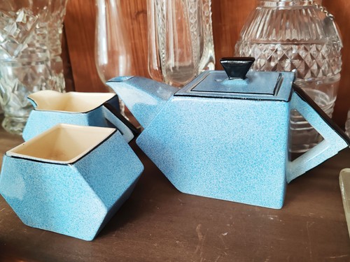 Midwinter high art deco - high,