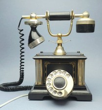 Antique style reproduction - style,