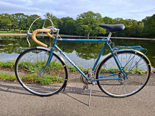 Stunning dawes galaxy classic - stunning,