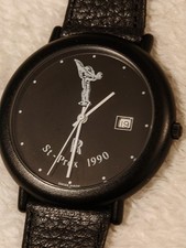 Rolls Royce Watch 1990