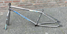 GT BMX PRO SERIES 24 INCH 1990