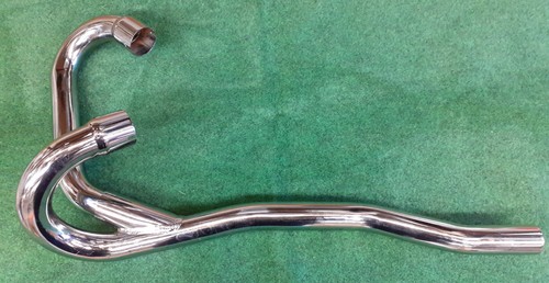Triumph tr5 3ta 5ta - 3ta,