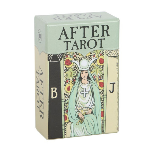 After tarot mini - after,