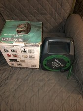 Kewtech  50 Metre R2 Earth Test Wander Lead Extension ACC50MTL Kewtech Agent