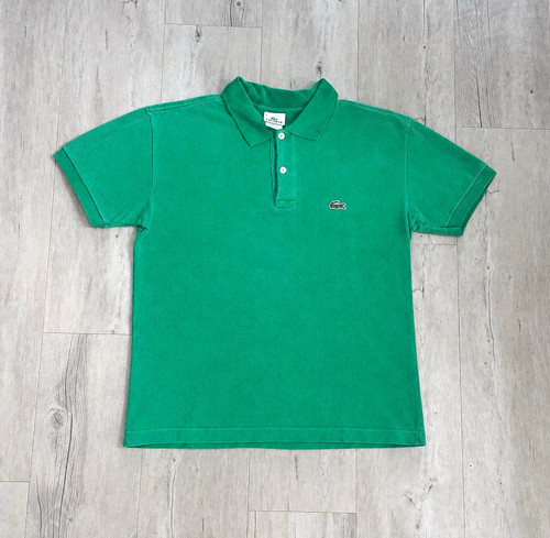 Lacoste men green solid - lacoste, men’s