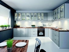 Fitted Kitchen Design Kitchen