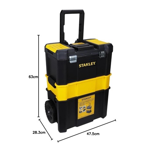 Extra large tool box wheels - extra,