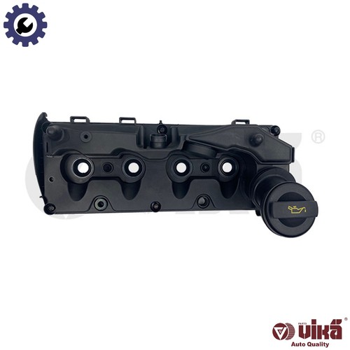 Cylinder head cover - cylinder,