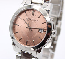BURBERRY THE CITY BU9124