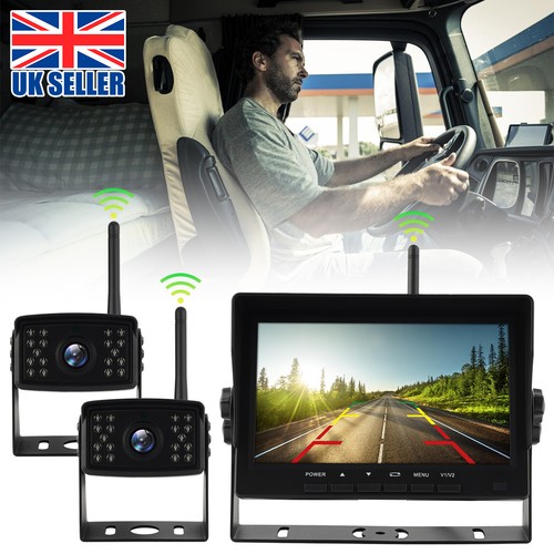 1024hp wireless dvr - wireless, video