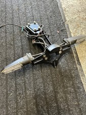 2023 Honda Hornet 750 Tail