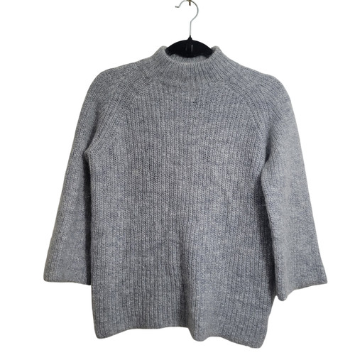 Cos jumper size mohair - size,