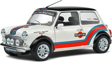 MINI COOPER MARTINI EDITION